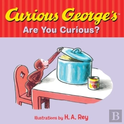 Bertrand.pt - Curious George'S Are You Curious?