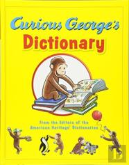 Curious George'S Dictionary