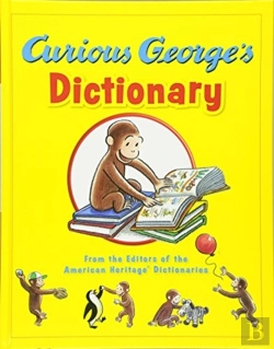 Bertrand.pt - Curious George'S Dictionary