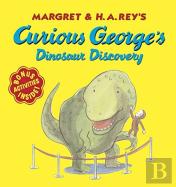 Curious George'S Dinosaur Discovery