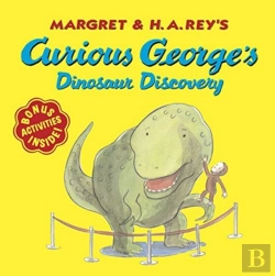 Bertrand.pt - Curious George'S Dinosaur Discovery