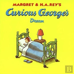 Bertrand.pt - Curious George'S Dream