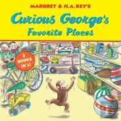 Curious George'S Favorite Places