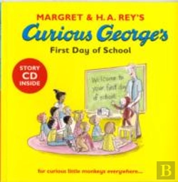 Bertrand.pt - Curious George'S First Day At School