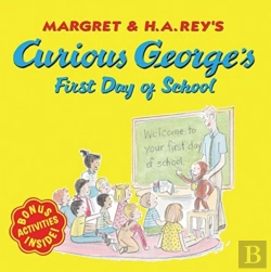 Bertrand.pt - Curious George'S First Day Of School