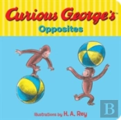 Curious Georges Opposites