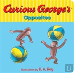 Bertrand.pt - Curious Georges Opposites