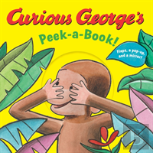 Curious George'S Peek-A-Book!
