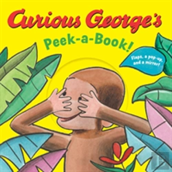 Bertrand.pt - Curious George'S Peek-A-Book!