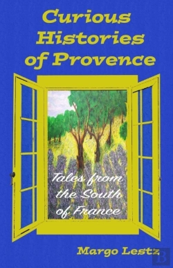 Bertrand.pt - Curious Histories Of Provence