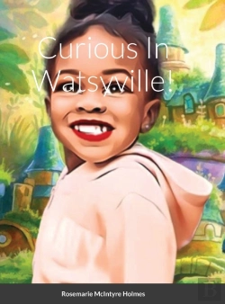 Bertrand.pt - Curious In Watsyville