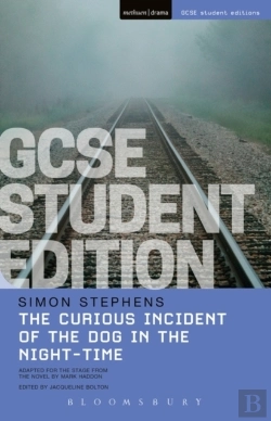 Bertrand.pt - Curious Incident Of The Dog In The Night-Time Gcse Student Edition