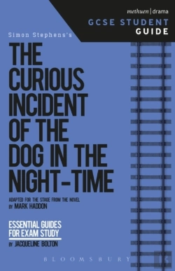Bertrand.pt - Curious Incident Of The Dog In The Night-Time Gcse Student Guide