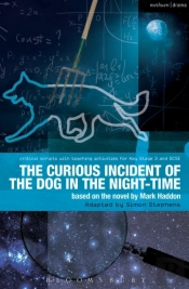 Curious Incident Of The Dog In The Night-Time