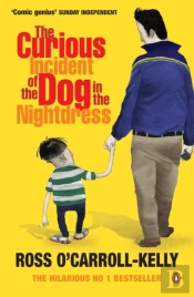 Curious Incident Of The Dog In The Nightdress