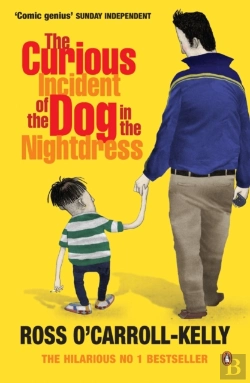 Bertrand.pt - Curious Incident Of The Dog In The Nightdress