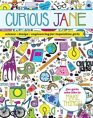 Curious Jane