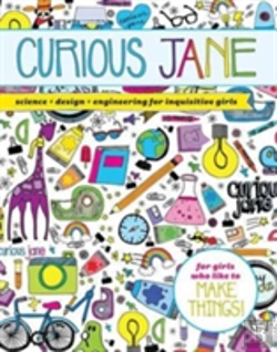 Bertrand.pt - Curious Jane