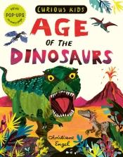 Curious Kids: Age Of The Dinosaurs