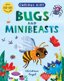 Bertrand.pt - Curious Kids: Bugs And Minibeasts