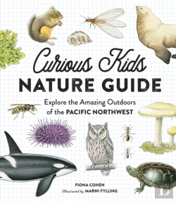 Bertrand.pt - Curious Kids Nature Guide