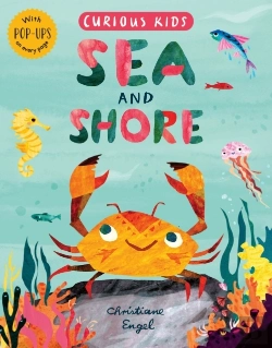 Bertrand.pt - Curious Kids: Sea And Shore