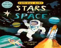Curious Kids: Stars And Space
