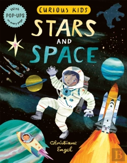 Bertrand.pt - Curious Kids: Stars And Space