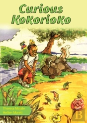 Curious Kokorioko