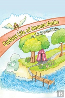 Bertrand.pt - Curious Life Of Hannah Noble