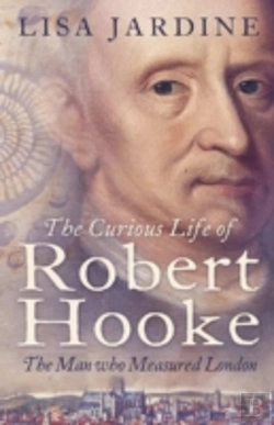 Bertrand.pt - Curious Life Of Robert Hooke
