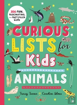 Bertrand.pt - Curious Lists For Kids-Animals