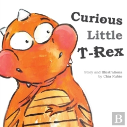 Bertrand.pt - Curious Little T-Rex