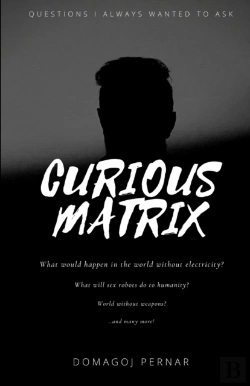 Bertrand.pt - Curious Matrix: Questions I Always Wante