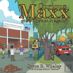 Bertrand.pt - Curious Maxx Pt.#2  He'S At It Again