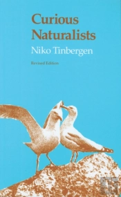 Curious Naturalists