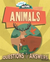 Curious Nature Animals