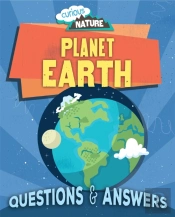 Curious Nature Planet Earth