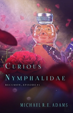 Bertrand.pt - Curious Nymphalidae (Recumon, Episode #1)