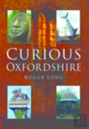 Curious Oxfordshire