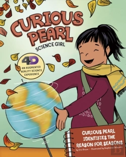 Bertrand.pt - Curious Pearl Identifies The Reason For Seasons
