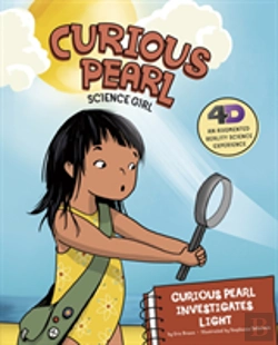 Bertrand.pt - Curious Pearl Investigates Light