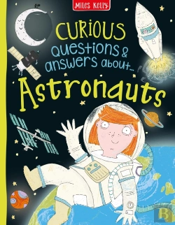 Bertrand.pt - Curious Questions & Answers About Astronauts