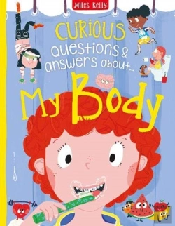 Bertrand.pt - Curious Questions & Answers About My Body