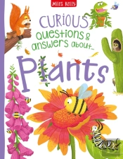 Curious Questions & Answers About Plants