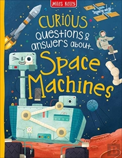 Bertrand.pt - Curious Questions & Answers About Space Machines