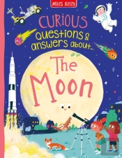 Curious Questions & Answers About The Moon