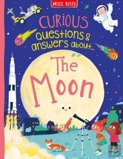 Bertrand.pt - Curious Questions & Answers About The Moon