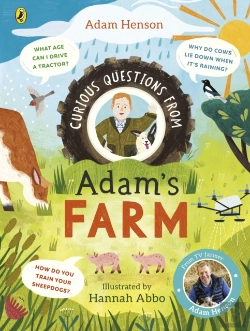 Bertrand.pt - Curious Questions From Adam S Farm
