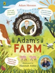 Curious Questions From Adamâ€™S Farm